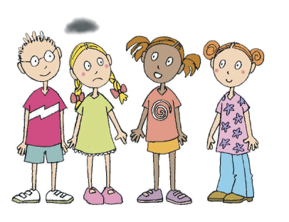 logo.kids