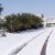 Les locaux - Sous la neige